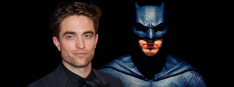 «Бэтмен»: Паттинсон прокомментировал реакцию фанатов