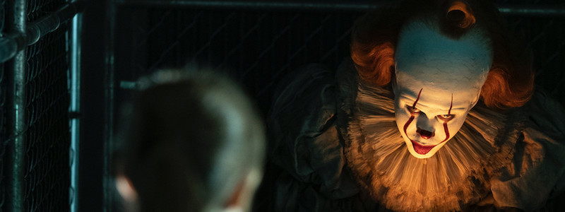 Кто умер в «Оно 2». Все жертвы