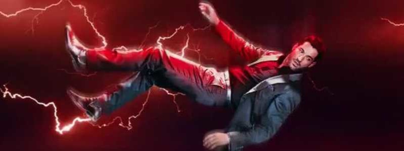 Первое фото 5 сезона «Люцифера»