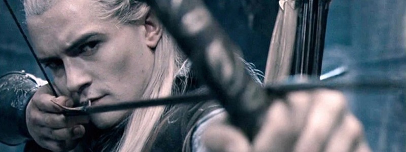 Раскрыто, сколько Орландо Блум получил за «Властелина колец»