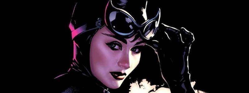 Женщина-кошка будет темнокожей в «Бэтмене»