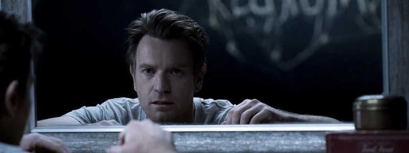 Финальный трейлер фильма «Доктор Сон», сиквела «Сияния»