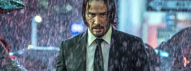 Marvel и DC сражаются за Киану Ривза