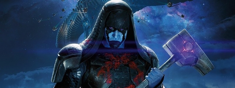 Ронан сразится с Таносом в сериале Marvel?