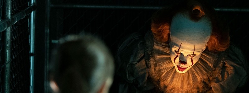 Исполнитель Пеннивайза готов вернуться в «Оно 3»