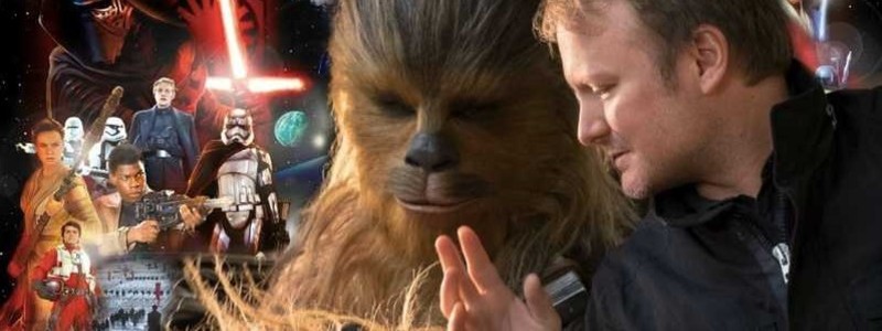 Новая трилогия «Звездных войн» будет отличаться от текущей