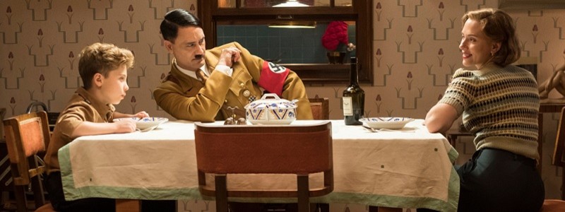 Отзывы критиков и оценки «Кролика Джоджо» от режиссера «Тора 4»