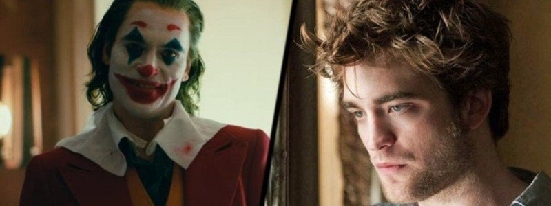Раскрыто, связаны ли «Джокер» и «Бэтмен» с Робертом Паттинсоном
