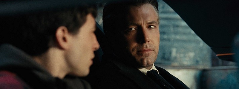 Как «Джокер» создает основу для Бэтмена после «Флэшпоинта»