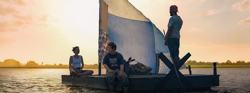 Премьера комедии «Арахисовый сокол» состоится на Comic Con Russia 2019