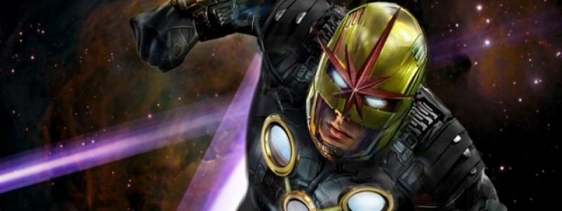 Режиссер «Человека-паука» снимет фильм про Нову