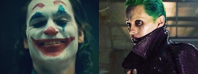 Режиссер «Джокера» прокомментировал злодея Джареда Лето в DC
