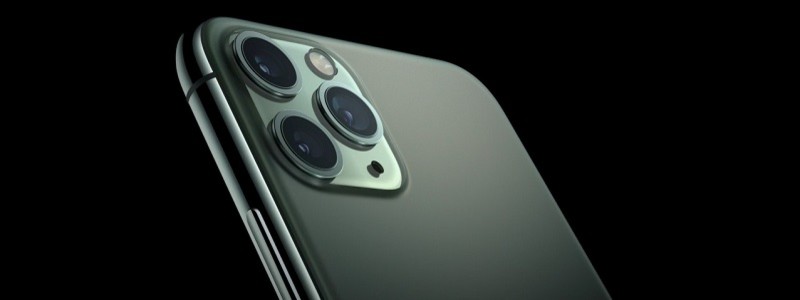 Дата выхода и цены iPhone 11 и 11 Pro. Отличия