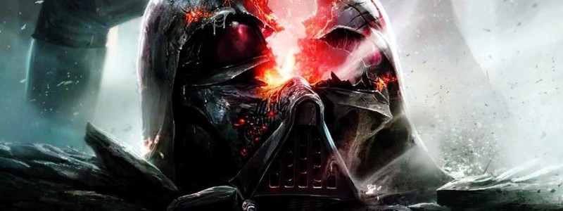 Раскрыто, кто почти убил Дарта Вейдера в «Звездных войнах»