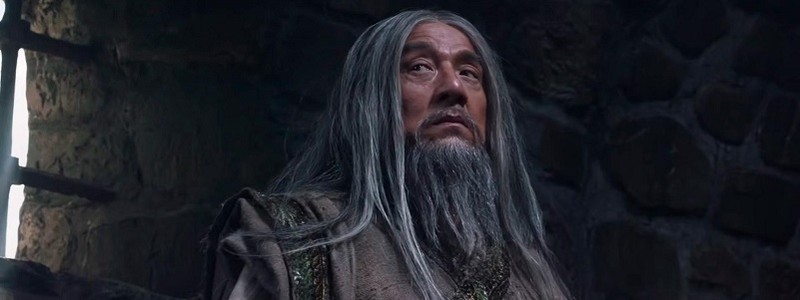 Есть ли сцена после титров «Тайна печати дракона»