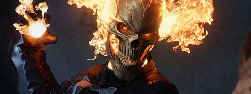 Marvel убили Призрачного гонщика