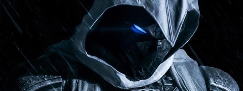 Раскрыто рабочее название сериала про Лунного рыцаря от Marvel