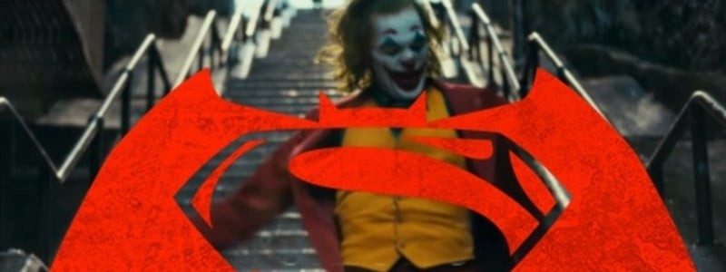 Раскрыто, связан ли «Джокер» с фильмами киновселенной DC