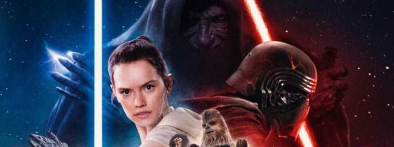 Раскрыты детали пересъемок «Звездных войн: Скайуокер. Восход»