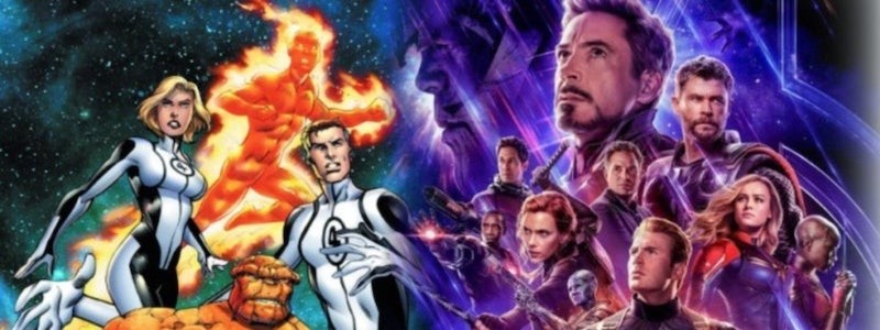 Какой фильм Marvel готовы снять режиссеры «Мстителей: Финал»