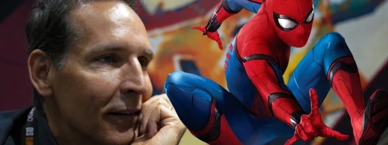 Создатель Венома уверен в светлом будущем Человека-паука