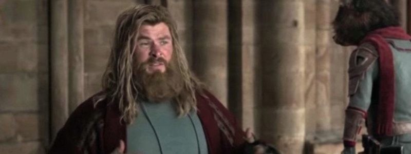 Marvel вернули большого врага Тора