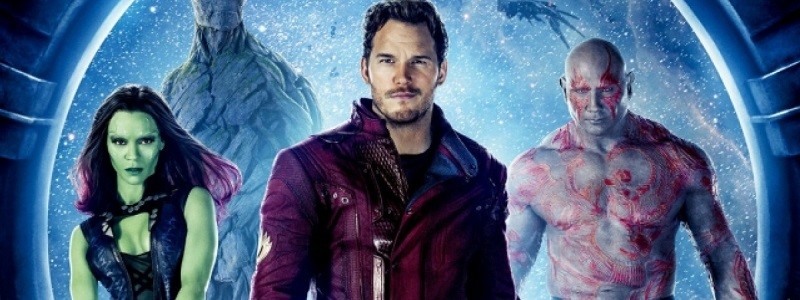 Джеймс Ганн покидает Стражей галактики после третьего фильма