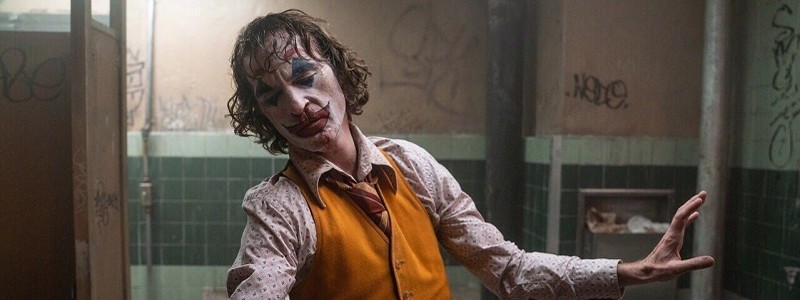 Новые ролики «Джокера» показали свежие кадры