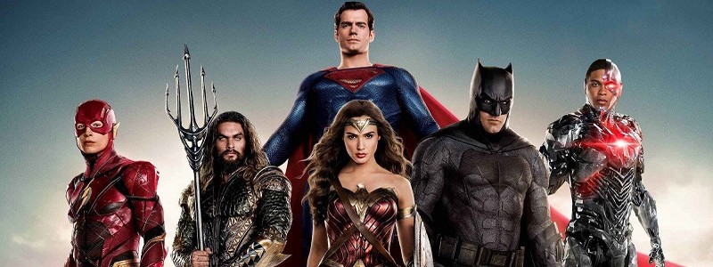 Режиссер «Звездных войн» может снять перезапуск «Лиги справедливости»