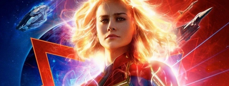 Раскрыта дата выхода «Капитана Марвел 2»