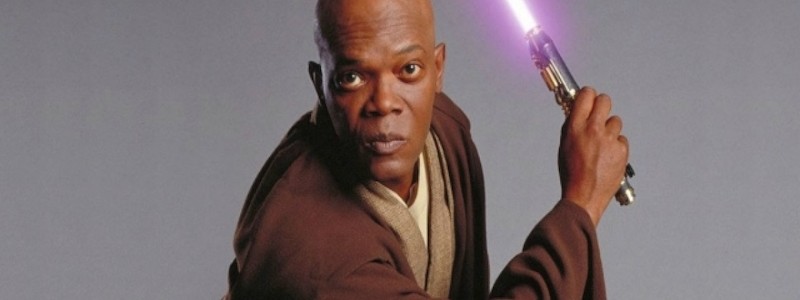 Мейс Винду все еще жив в «Звездных войнах»