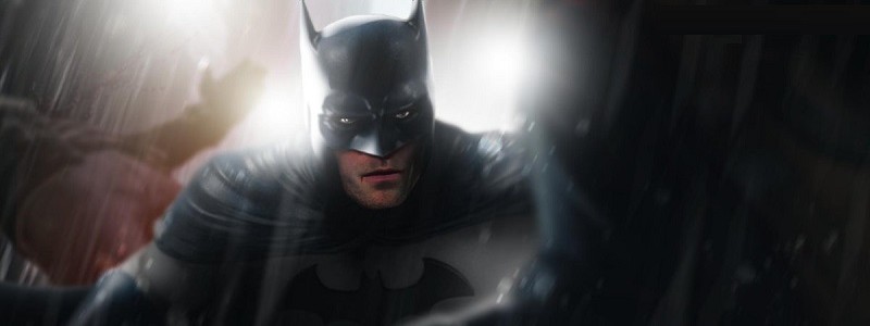 «Бэтмена» с Робертом Паттинсоном будут снимать в Британии