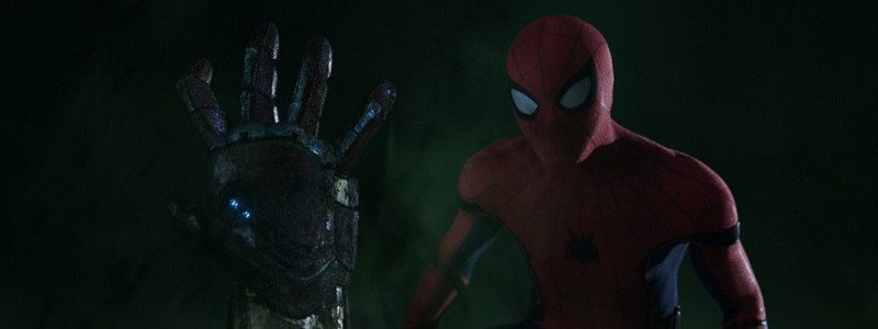 Раскрыта пасхалка в «Человеке-пауке: Вдали от дома», которую все упустили