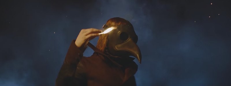 «Майор Гром: Чумной Доктор» представят на Comic Con Russia 2019