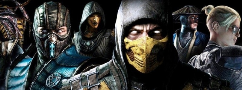 Фильм Mortal Kombat удивит фанатов