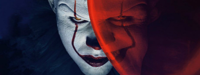 Сюжет для «Оно 3» уже готов