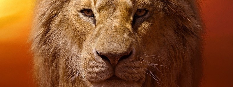 Дата выхода ремейка «Король Лев» на Blu-ray и в качестве