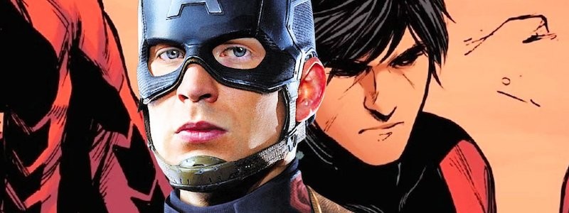 «Шанг-Чи» может представить забытого врага Капитана Америка