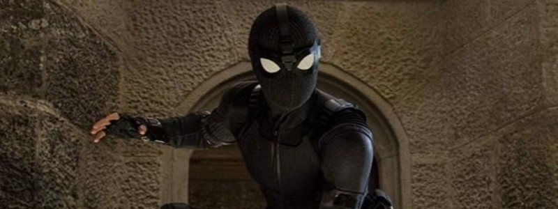 Sony выпустили трейлер кинокомикса «Ночная мартышка»