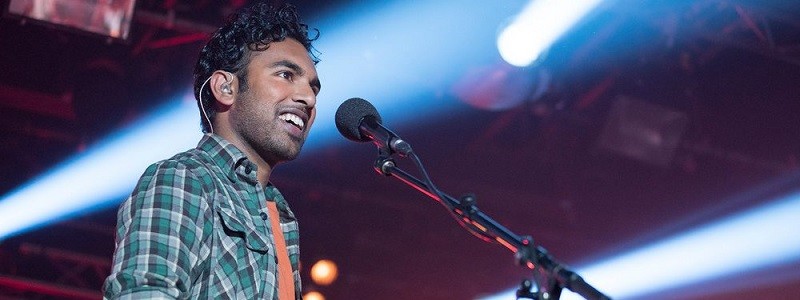 Песни из фильма Yesterday (Вчера). Послушайте саундтрек