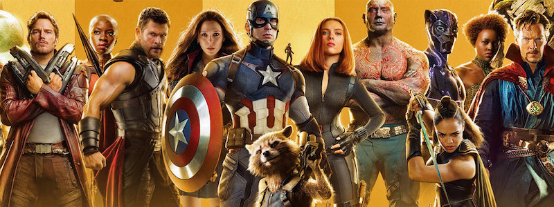 Раскрыт еще один фильм киновселенной Marvel