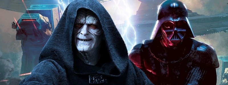 Раскрыта роль Дарта Вейдера в «Звездных войнах 9»