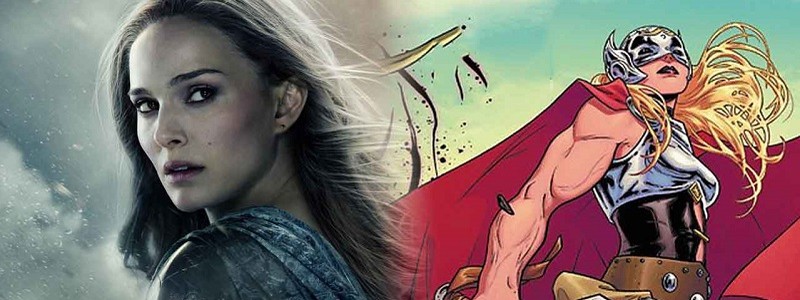 Забытый многими персонаж вернется в «Торе 4: Любовь и гром»