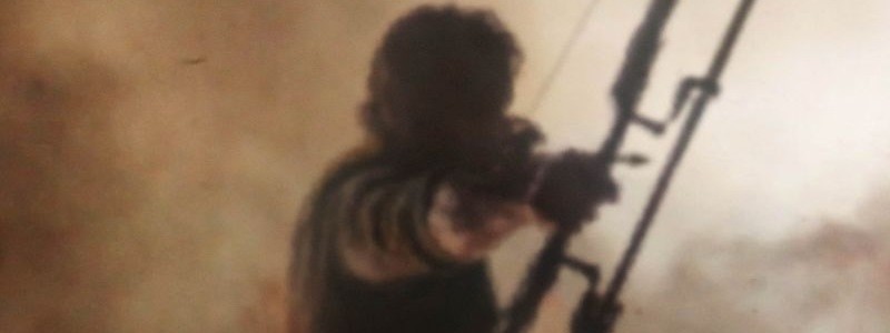 Есть ли сцена после титров «Рэмбо: Последняя кровь»