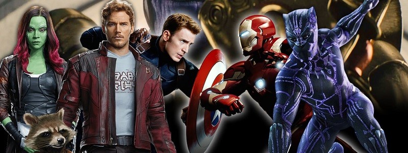 Скоро Marvel Studios обсудят 5 Фазу MCU