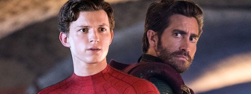 Раскрыта кошмарная удаленная сцена «Человека-паука: Вдали от дома»