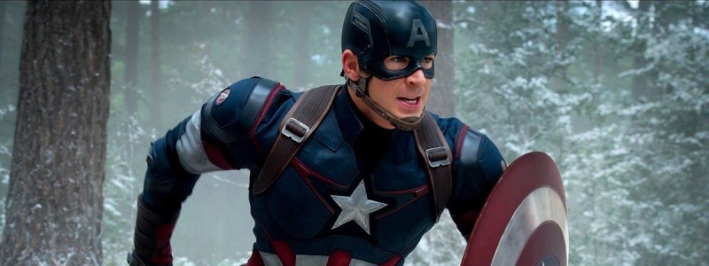 Похоже, раскрыт секретный ингредиент сыворотки Суперсолдата в MCU