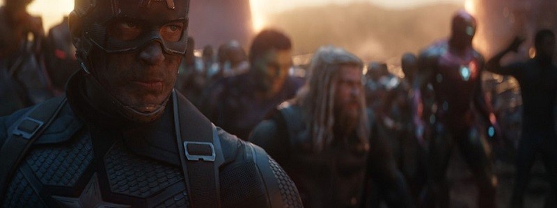 Трейлер «Саги бесконечности» не включает важный фильм Marvel