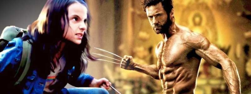 Икс-23 заменит Росомаху в киновселенной Marvel