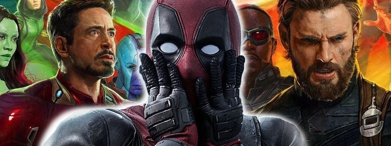 Как будет представлен Дэдпул в киновселенной Marvel